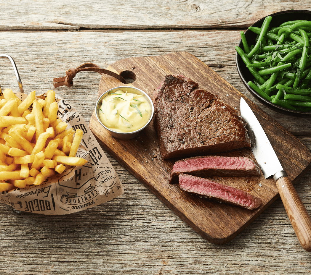 Hippopotamus Steakhouse 1